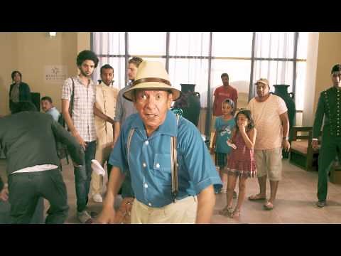 Marseilia Beach 4 / Lotfy Labib إعلان مرسيليا بيتش 4 / لطفي لبيب