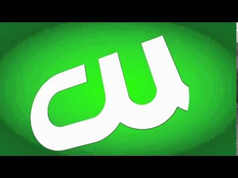 the CW Logo