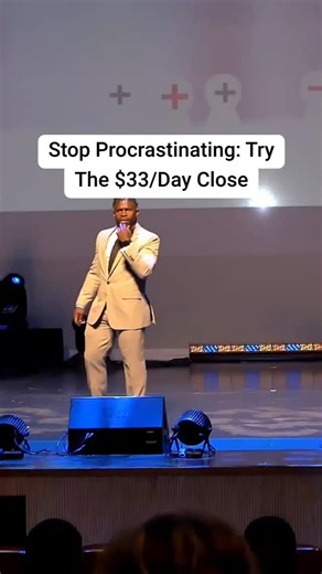 Taylor Method | 10x Sales Coach | Int’l Speaker on Instagram: "The $33/day close that changed everything 💰⁣ ⁣ Top financial advisor breaks down the psychology:⁣ • Quantify the family's annual need⁣ • Convert to simple monthly payment⁣ • Frame as daily cost ($33/day)⁣ • Address delays head-on⁣ ⁣ "Is your budget different next week? Is your need different? So why should I come back?"⁣ ⁣ The power isn't in the numbers - it's in making the decision feel inevitable.⁣ ⁣ When you break down $120k annu