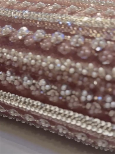 7.6K views · 46 reactions | restock cutdana straight line design net 1.9 shirt 2.5 Dupta Silk suit | Zeeman's | Facebook