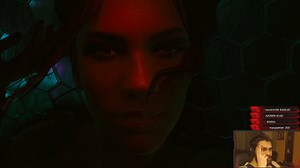 Cyberpunk 2077 – Panam Palmer Sex Scene