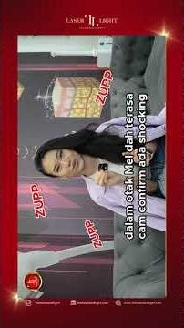 Parut Confirm Hilang !