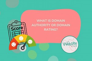 What is Domain Authority(DA)