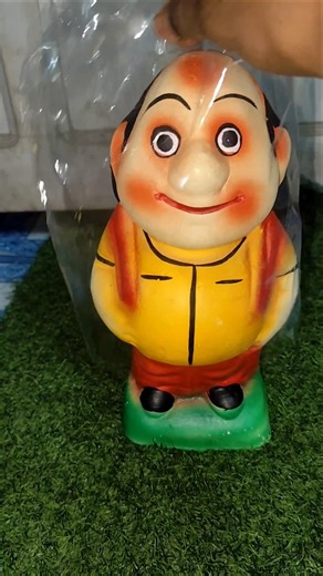 Gopal bhar maney bank Unboxing video😱 #unboxing#shortsfeed #shorts #gopalbhar #toys #bank #rockyrc