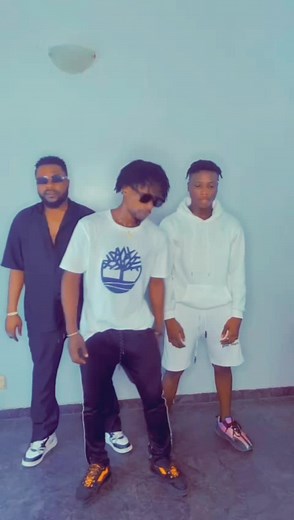 MIX PREMIER sur TikTok