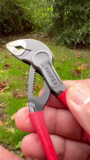 😎 You’ve Been Saying Knipex Wrong! 🤣