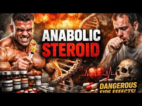 Day 24: Deca Durabolin – Benefits, Results & Side Effects