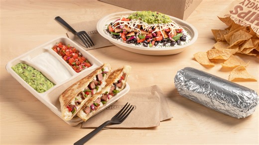 Chipotle opens fifth Des Moines metro location. Find out where.