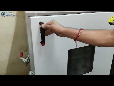 Pacorr Climatic Chamber | ISO Certified Environmental Test Chamber for Accurate Testing