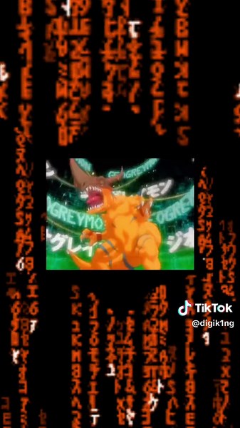 デジモンとデータの新たな旅