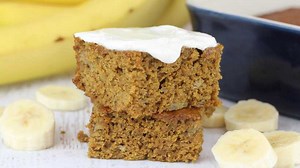 Best Healthy Banana Bread