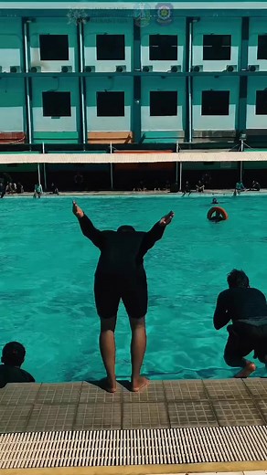 Bimbingan Teknis Water Rescue Aparatur Pemadam Kebakaran dan Penyelamatan Tahun 2025 (Day 2) @satpolpp_jatim #damkarjawatimur #waterrescuetraining #rescue #pemadamkebakaran #damkarindonesia #jatim #indonesia