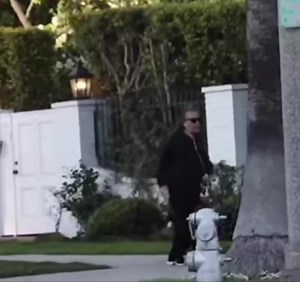 Al Pacino Dancing Funny Compilation