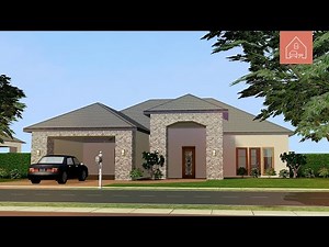2000s Inspired Suburban Home 🏡 4K Speed Build | The Sims 2 Legacy Collection | No CC