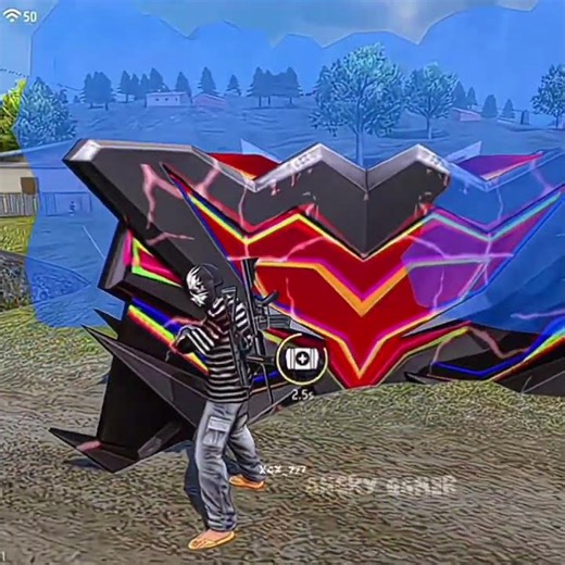 wait for last 😂🤣#freefire #viral #trending #new #funny #comment #gamming