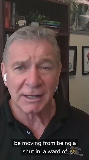 Rick Hansen Reflects on Moments from His Man In Motion World Tour