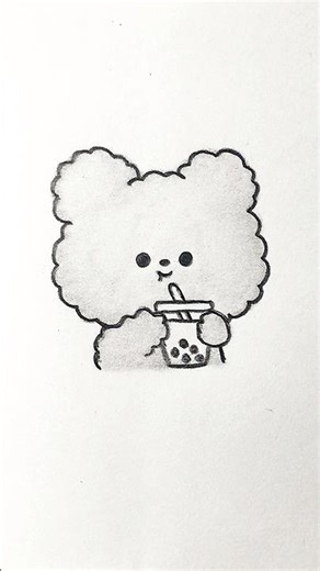 Easy drawing ideas #drawing #shorts