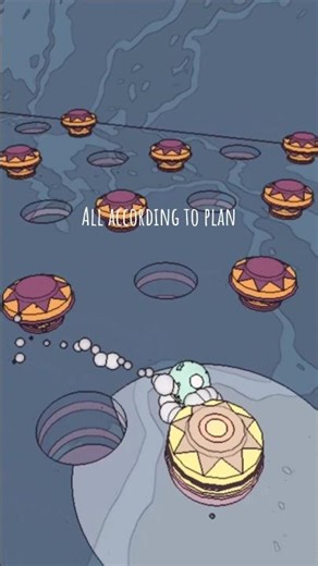 Free minigolf game out now (: #indiegame #unity #gamedev