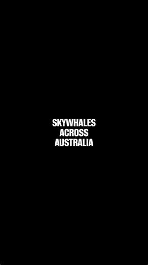 21K views · 67 reactions | ✨ Skywhales are coming to the Mornington...