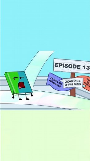 Book ahh #bfdi