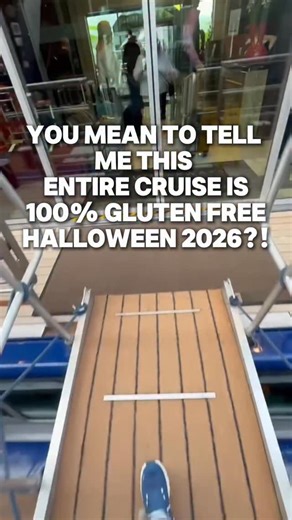 Looking to sail on a ship that is 100 percent gluten free while exploring FIVE countries?🚢 This is not a dream, it’s sailing with Celiac Cruise! Seven unforgettable nights on the Lower Danube in October 2026 mean historic cities, dramatic river scenery, and unforgettable moments across Hungary, Croatia, Serbia, Bulgaria, and Romania, all paired with the comfort and confidence of fully gluten free dining on board! ✨ Learn more and explore the full itinerary through the link in our bio or going t