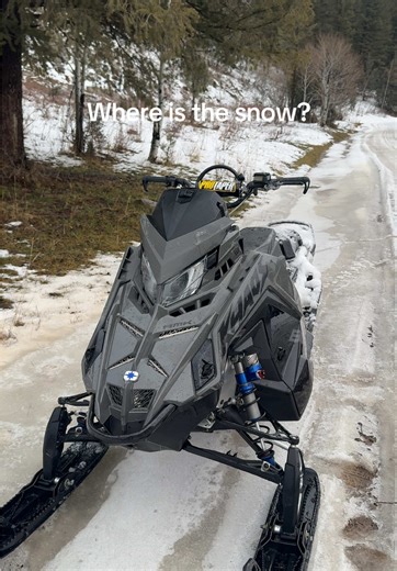 Finding Snow in the Lower 48 States: Sledding Adventures