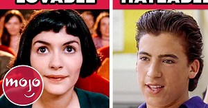 5 Most Lovable & 5 Most Hateable Characters in Rom-Coms | Articles on WatchMojo.com