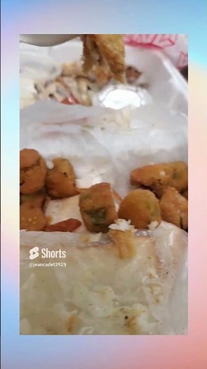 JJ Fish & Chicken Restaurant