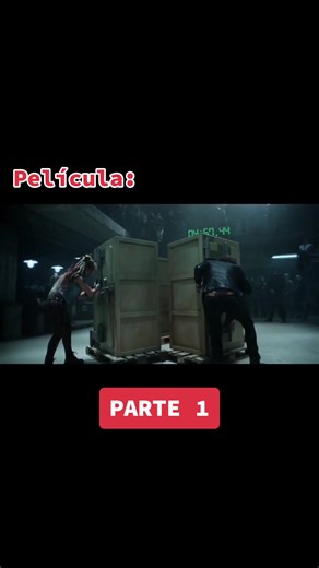 📸🍿 Película Recomendada:……#peliculas #peliculasrecomendadas #parte1 #pelicula #peli #netflix #peliculasgratis