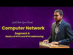 IPv4 vs IPv6 Explained | Basics of IP Addressing | Format, Differences & Examples