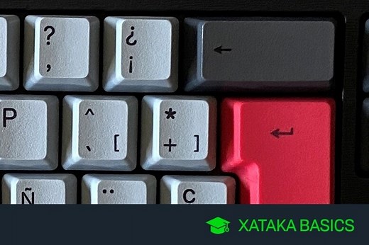 Cómo reactivar la tecla de retroceso como atajo para volver atrás en Chrome, Edge y Firefox