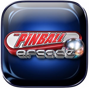 Pinball Arcade by FarSight Studios