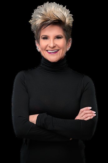 Deri Latimer | Neuroscience | Leadership & Change Expert