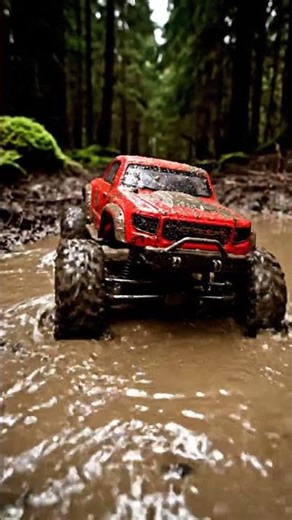 🇺🇸 RC TRUCK MONSTER MUDDING! 🤯 AMAZING Off-Road Action! #191