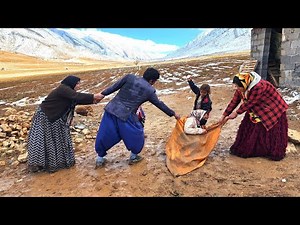 Mad Menace: The Deceptive Plot of a Nomadic Villain