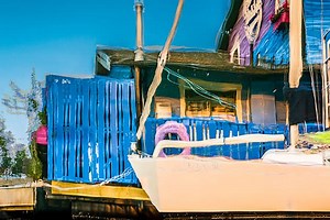 How to use Camera Raw as a Photoshop filter