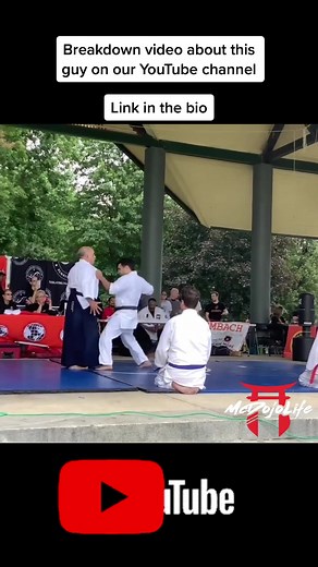 McDojoLife on TikTok