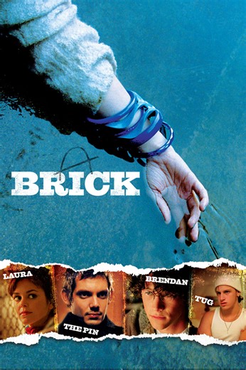 Brick Summary, Trailer, Cast, Where to Watch and More