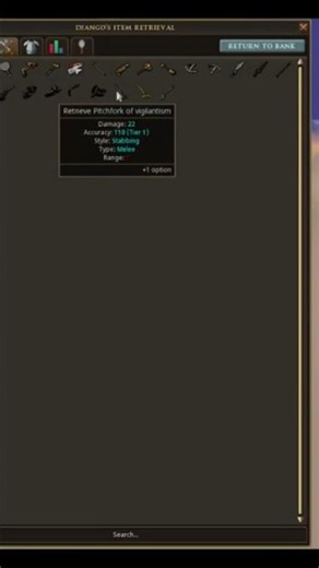 Don't waste time running to Diego or POH in RS3, do this instead!