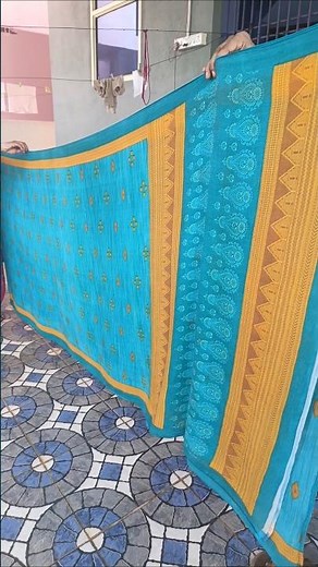 How to starch clothes using starch powder?