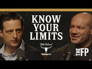 Dr. Mike Israetel: The Uncomfortable Truth About Human Nature