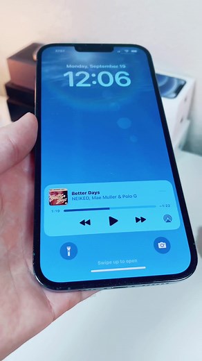 New Update: Music Trick