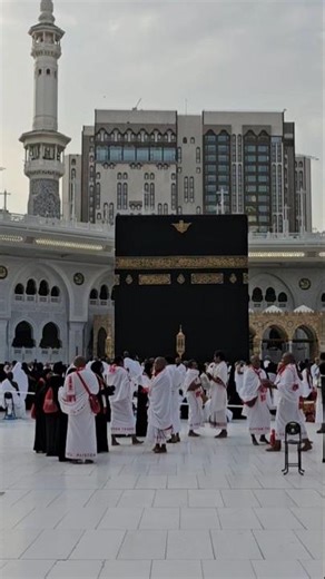 Kaba Dekha De Moula 🤲🏻🌷🕋 | Kaaba Live🔴 | 13 September 2025 | #ytshorts #makkahofficial