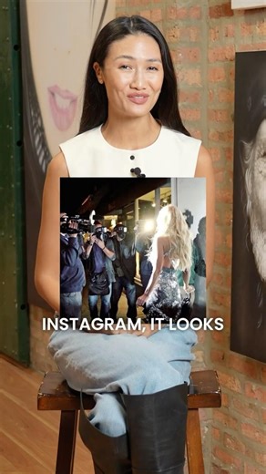 The Dark Side of Instagram Modeling Reality