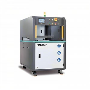 [Hot Item] Meraif Mf-Ss300 Selective Solder Meraif SMT Selective Wave Soldering Machine Selective Soldering Systems PCB Selective Soldering Machine in SMT Machine Line
