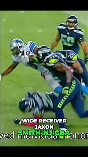 Darnold & JSN Just SAVED the Seahawks Season #NFL #Playoffs #Shocking