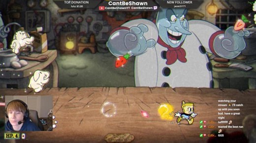 First time playing DLC can we beat it tonight?! ಥ ͜ʖಥ