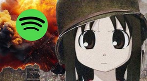 Are you curating your own music tastes or are you getting curated by the algorithm?