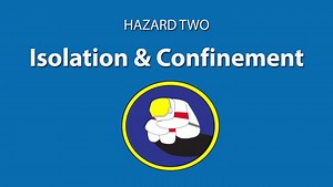 Part 2: Isolation and Confinement - Human Spaceflight Hazards Explained