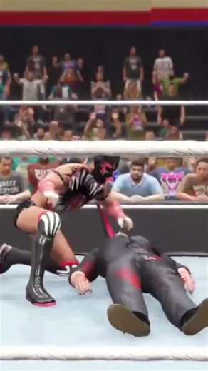 CCW 2K22 WCW TITLE MATCH APRIL 2,2026